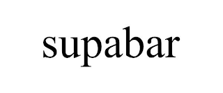 SUPABAR