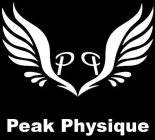 PP PEAK PHYSIQUE