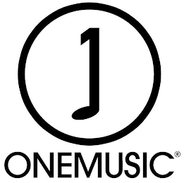 1 ONEMUSIC