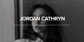 JORDAN CATHRYN