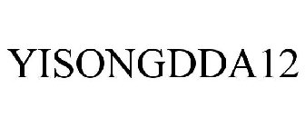 YISONGDDA12