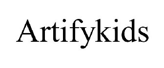 ARTIFYKIDS