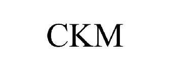 CKM