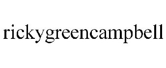 RICKYGREENCAMPBELL
