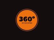 360° BY DECOPAN