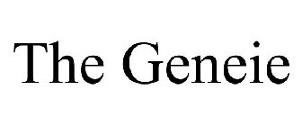 THE GENEIE