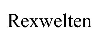 REXWELTEN