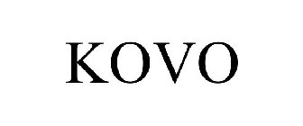 KOVO