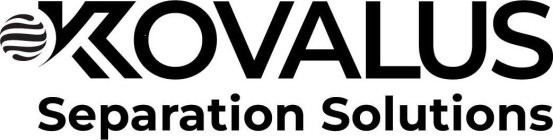 KOVALUS SEPARATION SOLUTIONS