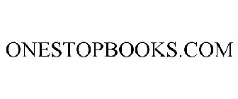 ONESTOPBOOKS.COM