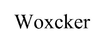 WOXCKER