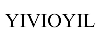 YIVIOYIL