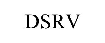 DSRV