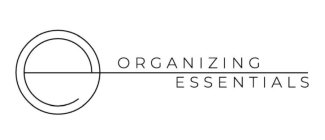 OE ORGANIZING ESSENTIALS