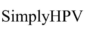 SIMPLYHPV