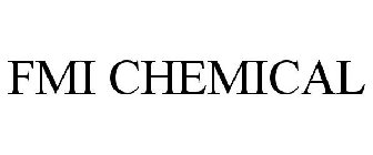 FMI CHEMICAL