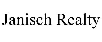 JANISCH REALTY