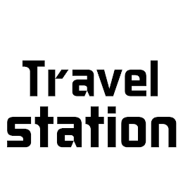 TRAVEL STATION