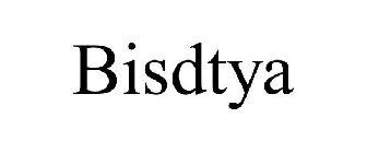 BISDTYA