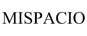 MISPACIO