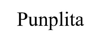 PUNPLITA