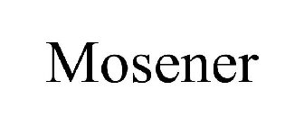 MOSENER