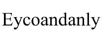 EYCOANDANLY