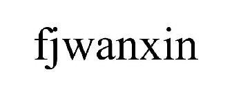 FJWANXIN