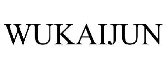 WUKAIJUN