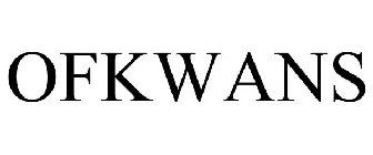 OFKWANS
