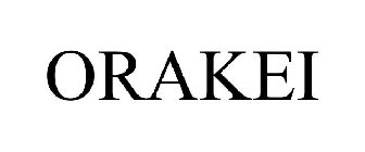 ORAKEI