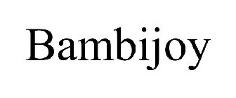BAMBIJOY