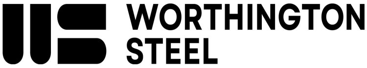 WS WORTHINGTON STEEL