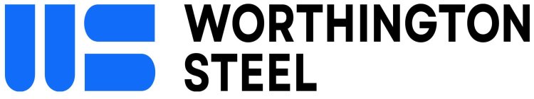 WS WORTHINGTON STEEL