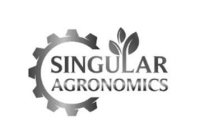 SINGULAR AGRONOMICS