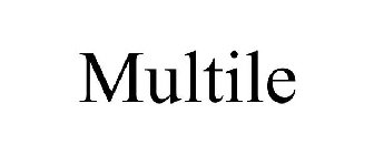 MULTILE