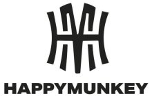 HM HAPPYMUNKEY