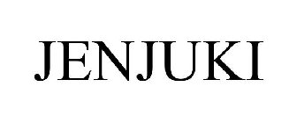 JENJUKI