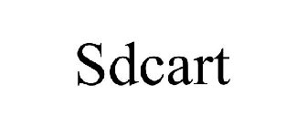 SDCART