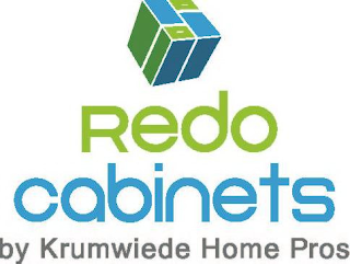 REDO CABINETS BY KRUMWIEDE HOME PROS