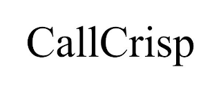 CALLCRISP
