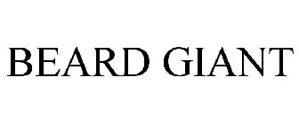 BEARD GIANT