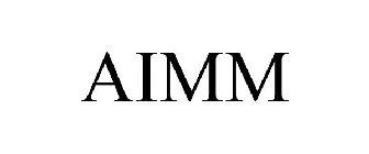 AIMM