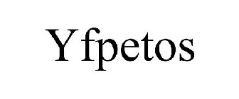 YFPETOS