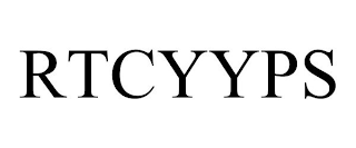 RTCYYPS