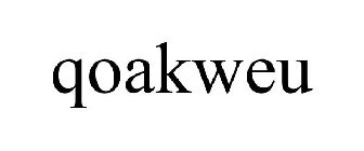 QOAKWEU