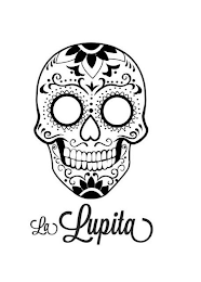 LA LUPITA