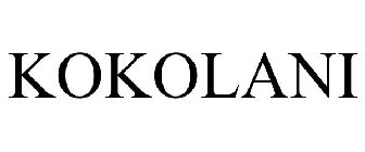 KOKOLANI