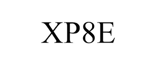 XP8E