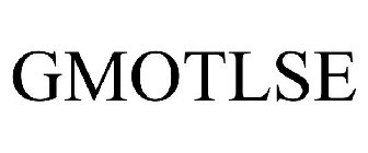 GMOTLSE